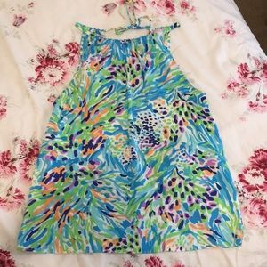 Lilly Pulitzer tank